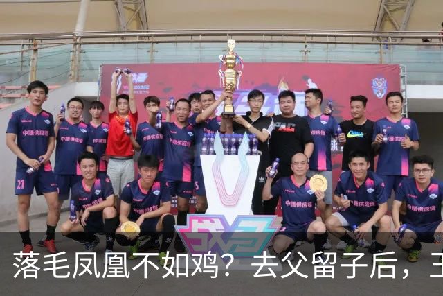 落毛凤凰不如鸡？去父留子后，王鸥回应无戏可拍，坦言走上另一条路